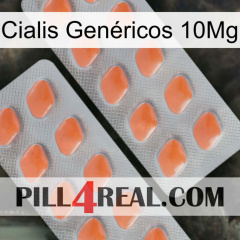 Cialis Genéricos 10Mg 27